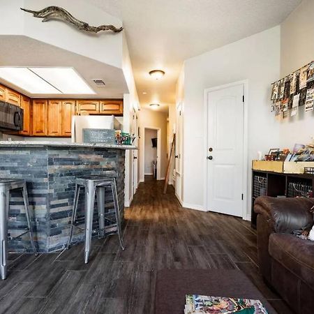 Guadalupe Getaway Apartment New Braunfels Luaran gambar