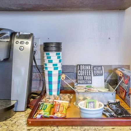 Guadalupe Getaway Apartment New Braunfels Luaran gambar