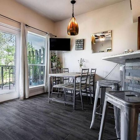 Guadalupe Getaway Apartment New Braunfels Luaran gambar