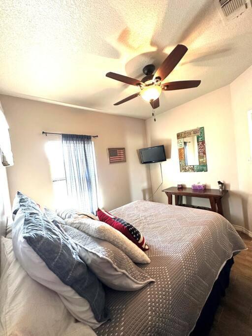 Guadalupe Getaway Apartment New Braunfels Luaran gambar