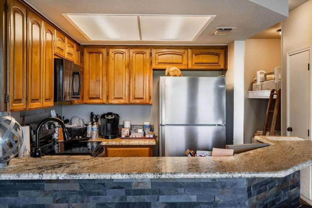 Guadalupe Getaway Apartment New Braunfels Luaran gambar