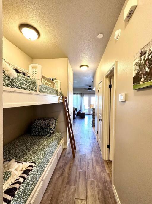 Guadalupe Getaway Apartment New Braunfels Luaran gambar