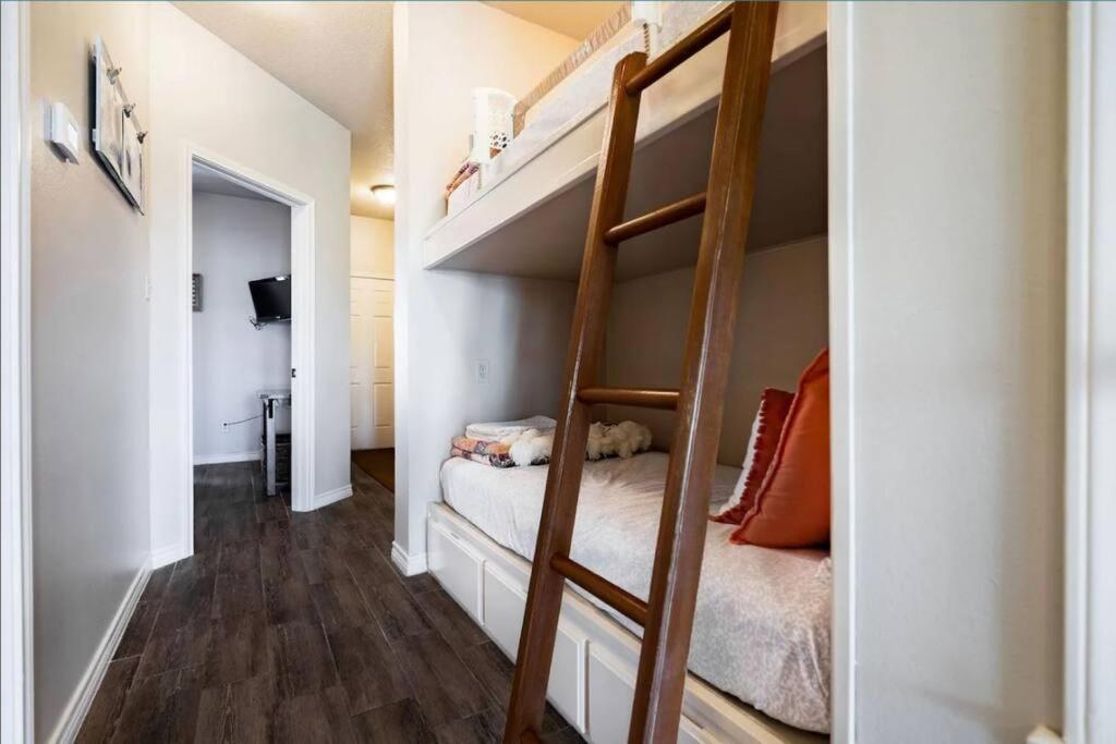 Guadalupe Getaway Apartment New Braunfels Luaran gambar